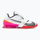 Nike Romaleos 4 Olympic Colorway súlyemelő cipő fehér/fekete/bright crimson 2