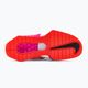 Nike Romaleos 4 Olympic Colorway súlyemelő cipő fehér/fekete/bright crimson 5