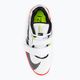 Nike Romaleos 4 Olympic Colorway súlyemelő cipő fehér/fekete/bright crimson 6