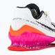 Nike Romaleos 4 Olympic Colorway súlyemelő cipő fehér/fekete/bright crimson 9