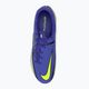 Férfi Nike Phantom GT2 Academy IC labdarúgócipő kék DC0765-570 6
