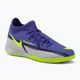 Férfi futballcipő Nike Phantom GT2 Academy DF kék C DC0800-570