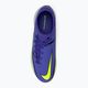 Férfi futballcipő Nike Phantom GT2 Academy DF kék C DC0800-570 6