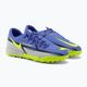 Férfi Nike Phantom GT2 Academy TF labdarúgócipő kék DC0803-570 5
