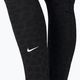 Nike Dri-FIT One 45 női leggings fekete DD5473-045 4