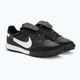 Focicipő Nike Premier 3 TF black/white 4