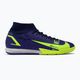 Férfi futballcipő Nike Superfly 8 Academy IC kék CV0847-474 2