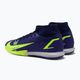 Férfi futballcipő Nike Superfly 8 Academy IC kék CV0847-474 3