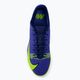 Férfi futballcipő Nike Vapor 14 Academy TF kék CV0978-474 6
