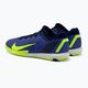 Férfi futballcipő Nike Zoom Vapor 14 Pro IC kék CV0996-574 3