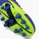 Férfi futballcipő Nike Superfly 8 Pro AG kék CV1130-574 7