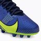 Férfi futballcipő Nike Superfly 8 Pro AG kék CV1130-574 8