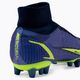 Férfi futballcipő Nike Superfly 8 Pro AG kék CV1130-574 9