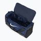 Tréning táska Nike Brasilia 95 l dark blue 6