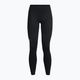 Under Armour ColdGear Authentics női edző leggings fekete/fehér 4