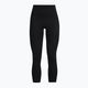 Under Armour Motion Ankle Fitted női leggings fekete 1369488-001