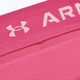 Under Armour Armour Armour Mid Rise női edzőnadrág rózsaszín 1360925 4