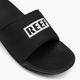 REEF One Slide férfi flip-flop fekete-fehér CI7076 7