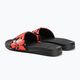 Női flip-flopok REEF One Slide piros/fekete CJ0176 3