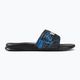 REEF One Slide férfi flip-flop fekete és kék CJ0612 2