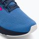 Brooks Launch 10 peacot/marina kék/rózsaszín glo női cipő 7