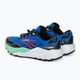 Férfi futócipő  Brooks Caldera 7 victoria blue/black/spring bud 4