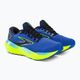 Férfi futócipő  Brooks Glycerin 21 blue/nightlife/black 4