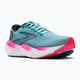 Női futócipő Brooks Glycerin 21 moroccan blue/aqua/pink