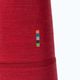 Női Smartwool Merino 250 Baselayer Crew Boxed termál póló piros 16370-G67 3