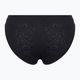Női thermo alsónadrág Smartwool Merino Lace Bikini Boxed fekete SW016618 2
