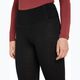 Icebreaker női Thermónadrág Merino 260 Tech High Rise Leggings fekete 4