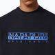 Férfi pulóver Napapijri NP0A4FQU azul marino 3