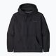 Patagonia Boardshort Logo Uprisal Hoody tinta fekete 8