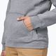 Patagonia Fitz Roy Icon Uprisal Hoody gravel heather melegítőfelső 6