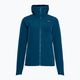 Női softshell dzseki Patagonia R1 CrossStrata Hoody lagom kék 10
