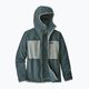 Patagonia R2 TechFace Softshell kabát nouveau zöld 5