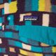 Patagonia férfi fleece pulóver LW Synch Snap-T P/O fitz roy patchwork/belay kék 5