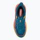 Női futócipő HOKA Speedgoat 5 Wide blue coral/camellia 6