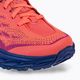 Női futócipő HOKA One One One Speedgoat 5 narancssárga 1123158 7