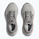 HOKA Bondi 8 sharkskin/harbor mist férfi futócipő 6