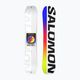 Férfi snowboard Salomon Huck Knife fehér L47018300 7