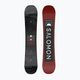Férfi snowboard Salomon Pulse fekete L47031600 7