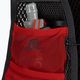 Salomon Active Skin 8 szett futó mellény piros LC1909600 3