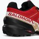 Salomon Speedrcross 6 piros férfi futócipő L41738200 12