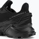 Salomon Alphacross 4 GTX női terepfutó cipő fekete L47064100 10