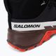Salomon Cross Hike MID GTX 2 férfi trekking cipő fekete L41735900 8