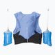 Női futó hátizsák Salomon ADV Skin 5W kék LC2011900 3