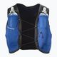 Salomon Active Skin 4 szett futó hátizsák tengerészkék LC2012500