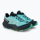 Salomon Pulsar Trail női terepfutó cipő kék L47210400 6