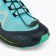 Salomon Pulsar Trail női terepfutó cipő kék L47210400 9
